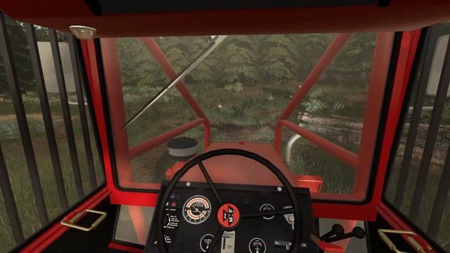 FS 19 ? Ellerbach 81 - Massey Ferguson: cameo in farm e preparazione al trinciato #nicko87 смотреть онлайн
