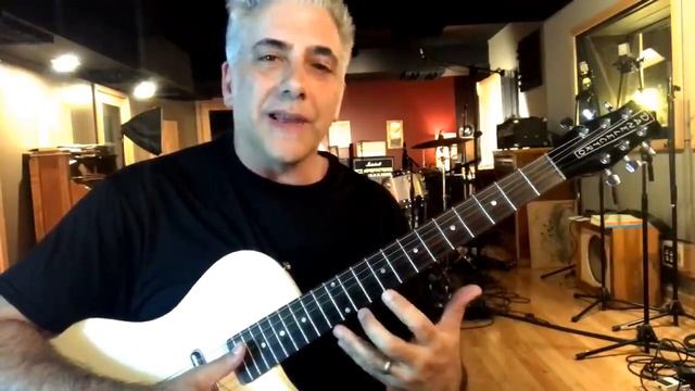 McCoy Tyner Chords for Guitar "Modal Voicings" смотреть онлайн