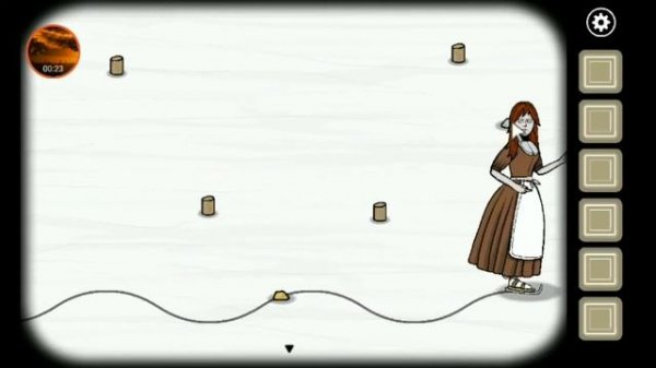 Rusty Lake Paradise FULL GAME Walkthrough