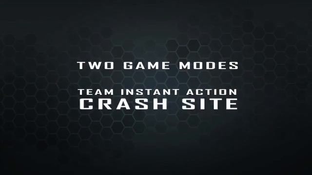 Crysis 2 - Official Multiplayer Demo Trailer [HD] смотреть онлайн