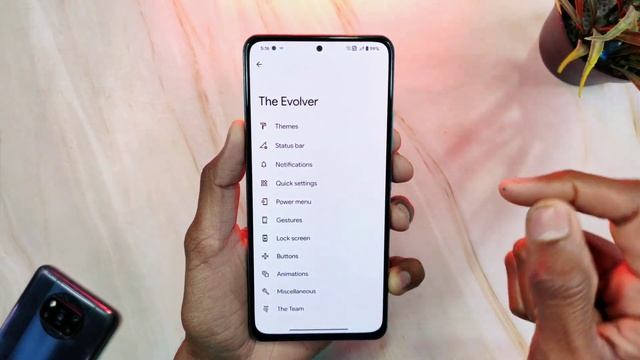 Evolution X 7.5 For Mi 11X & POCO F3 With Huge Changes & Bug Fixes ? смотреть онлайн