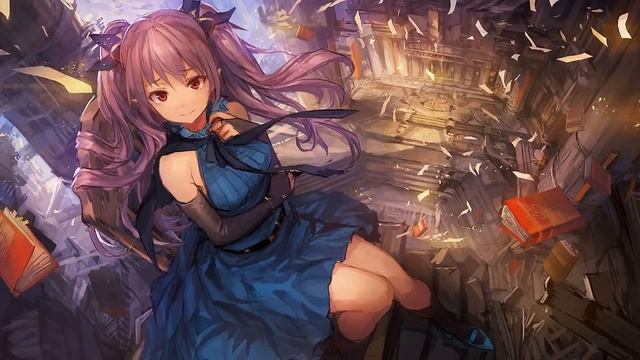 Foreground Eclipse - From Under Cover смотреть онлайн