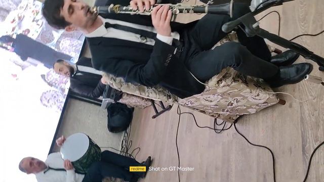 Ансамбль Дербент - Вагзалы смотреть онлайн