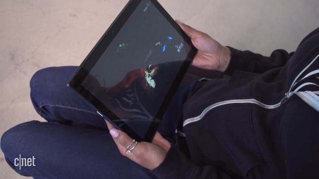 Lenovo Tab 4 10-inch Tablet