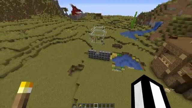 ОБХОД СЕРВЕРА ВПстарт MINECRAFT 1.16.5 JAVA BEDROCK смотреть онлайн