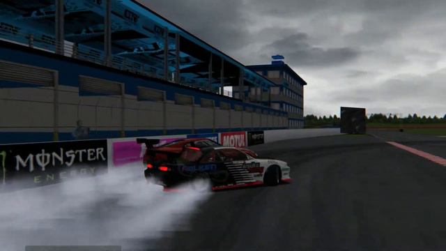 Adc flux chasing Pro VDC driver Lizaam (red r35) @ atron смотреть онлайн