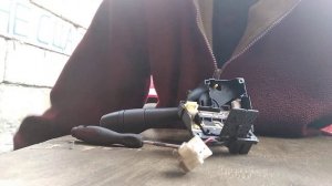 не горит ближний/дальний свет фар рено логан2