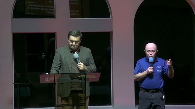 Wednesday Service 11/29/23 смотреть онлайн