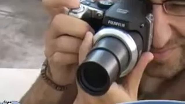 FinePix S8000fd Impecable #86 смотреть онлайн