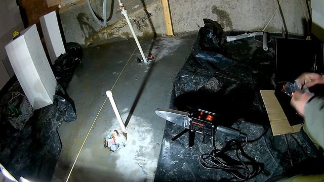 Паялник для труб Днипро М PW 185 смотреть онлайн