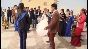 Цыганская Свадьба г  Пенза  Рёма и Рупуи 1 часть 2018 г