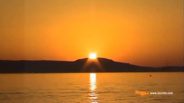 Любимый Крит (Crete) смотреть онлайн