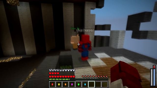 ДОКТОР СТРЕНДЖ НАПАЛ НА ЖЕЛЕЗНОГО ЧЕЛОВЕКА В МАЙНКРАФТЕ СУПЕРГЕРОИ МАЙНКРАФТ МУЛЬТИК #майнкрафт смотреть онлайн