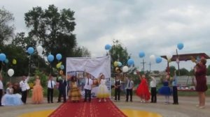 Прощай, детский сад!((