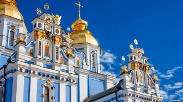 Episode 123 The History of the Russian Orthodox Church Part Four смотреть онлайн