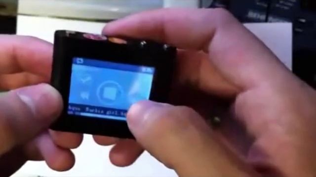 1 8inch 8Gb mp3 mp4 Player смотреть онлайн