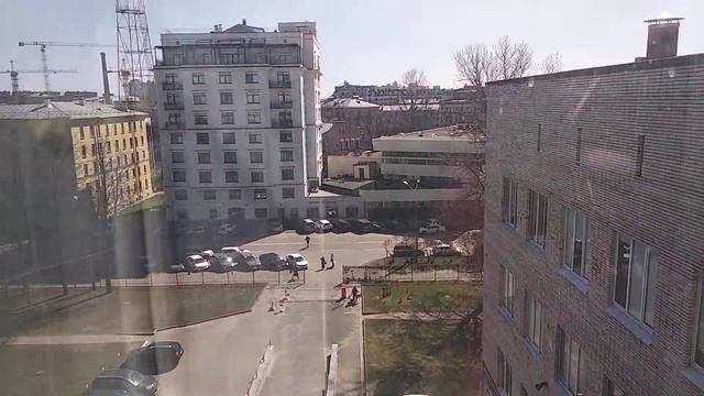 Первые дни в Трансплантологии/ ДЕНЬ 1 (ТКМ, рак, трансплантация костного мозга) смотреть онлайн