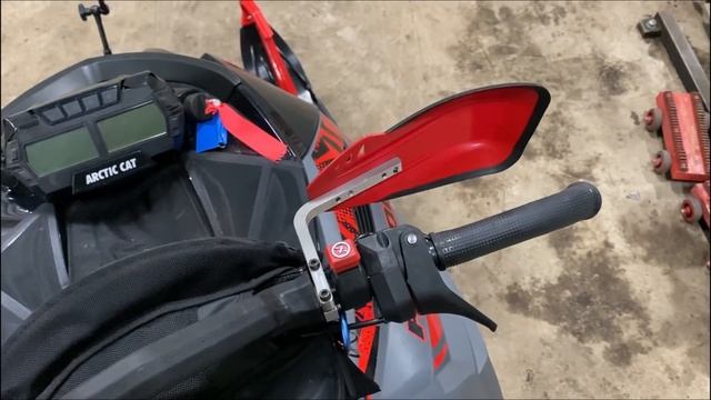 2020 Arctic Cat Alpha One Hardcore 165 long-term owner review смотреть онлайн