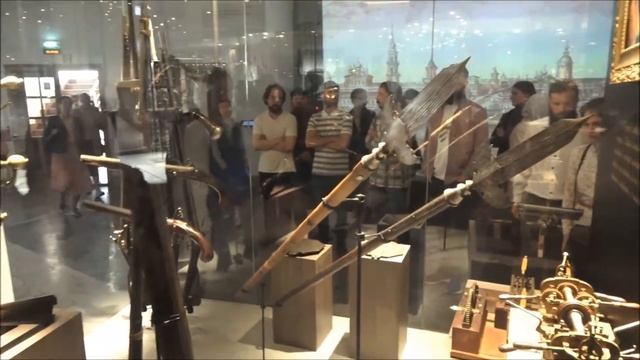 Старообрядцы-паломники из России, Америки, Европы и Австралии в г.Туле. 13.05.2019. Часть 1 смотреть онлайн