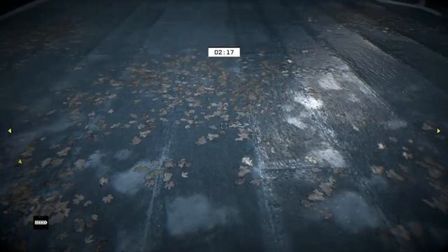 Взлом ЩИТКОВ ctOS WATCH DOGS и их активация - часть 5 в районе Вордс смотреть онлайн