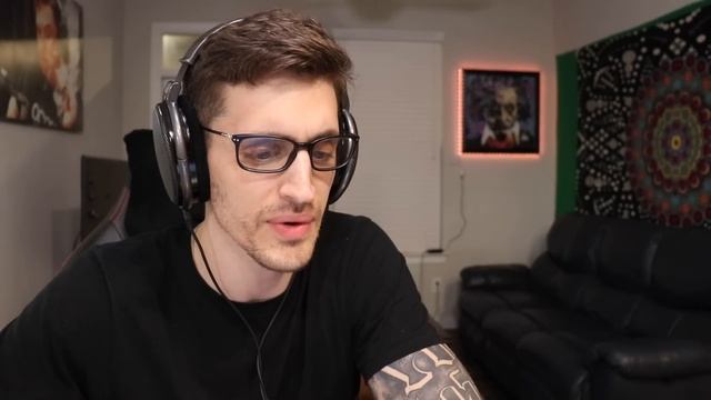 You Gotta Be Kidding Me!! | METALLICA - "Welcome Home (Sanitarium)" | (REACTION) смотреть онлайн