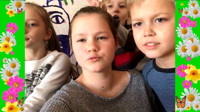 Самое лучшее поздравление С Днем Рождения смотреть онлайн