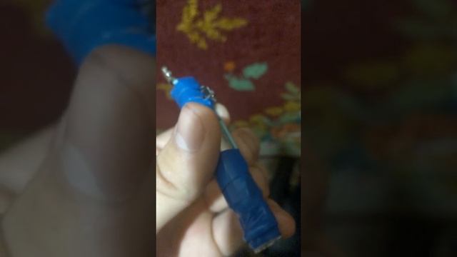 Самодельная зажигалка накаливания смотреть онлайн
