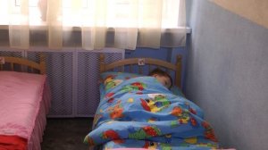 Детский сад «Жемчужинка» - сон