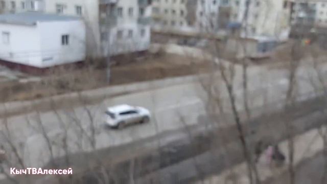 Якутск. Сводка погоды на 18 апреля 2022г. смотреть онлайн