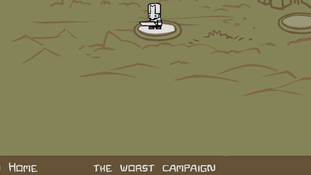 Troll Mod Release Trailer - Castle Crashers