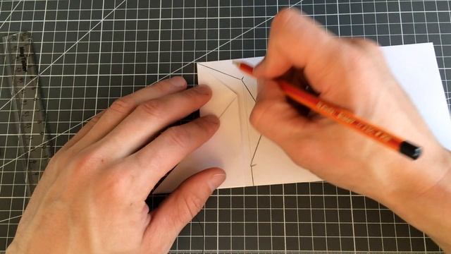 ЛЕТАЕТ! Как сделать оригами птицу счастья из бумаги смотреть онлайн