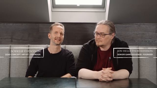 Техническая часть игры Pax Dei | Новости Pax Dei | Разработка Pax Dei | MMORPG 2023 смотреть онлайн