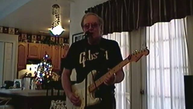 Johnny B. Goode - Cover - Chuck Berry смотреть онлайн
