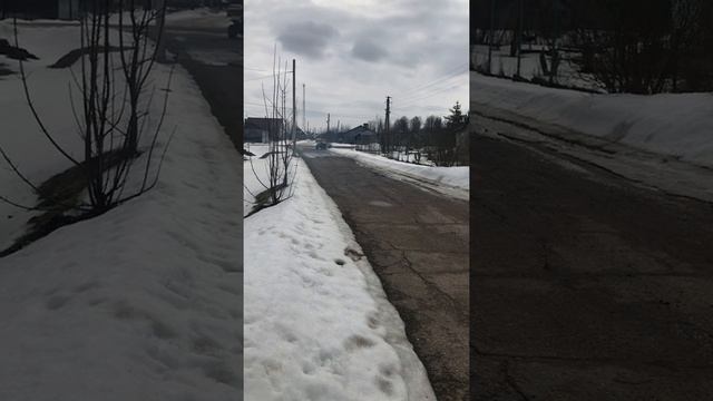 Баги с двигателем ИЖ водянка и системой зажигания CDI смотреть онлайн