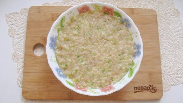 Вкусная еда для всех случаев жизни 