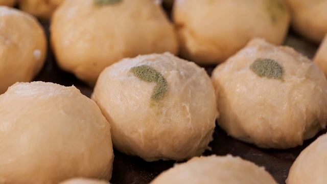 Making Handmade Belgian Waffles - Waffle Shop in Korea смотреть онлайн