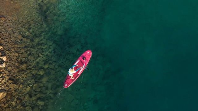 [PADLUJTE.CZ] Dámské paddleboardy 2021 смотреть онлайн