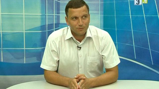 ТВЭл - Андрей Воробьев смотреть онлайн