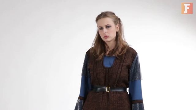 ??Lagertha Costume - Vikings - Made By Funidelia смотреть онлайн