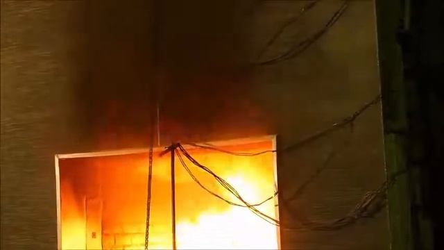 KMEW - огневые испытания 2015 год смотреть онлайн