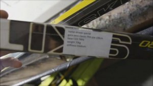 SKITRAB, RACE AERO CLASSIC WARM PR4, 2015. Часть первая.