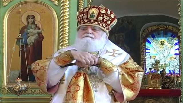 Антипасха в Слободском 11 апреля 2010 смотреть онлайн