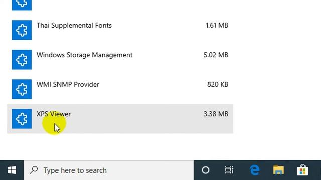 How to open xps file in windows 10 смотреть онлайн