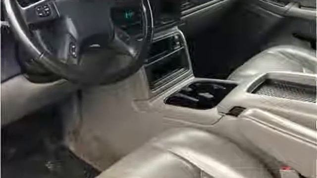 2005 Chevrolet Suburban Used Cars Aurora IL смотреть онлайн