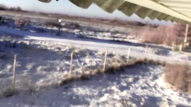 Как растут сосульки :) смотреть онлайн