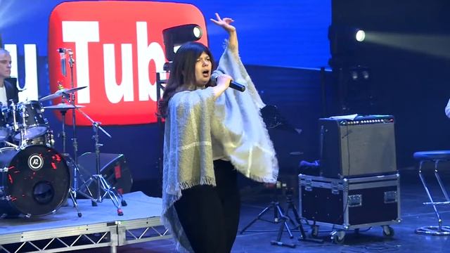 Музыкант (Горбунова Л.Е.) / Musicant (Luibov E.Gorbunova), St.Petersburg смотреть онлайн