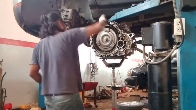 buhay mechanic sa saudi смотреть онлайн