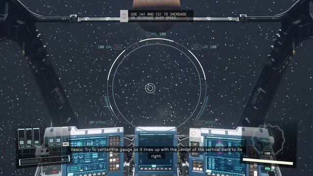 SPACE PIRATES!!! | Starfield - Part 1