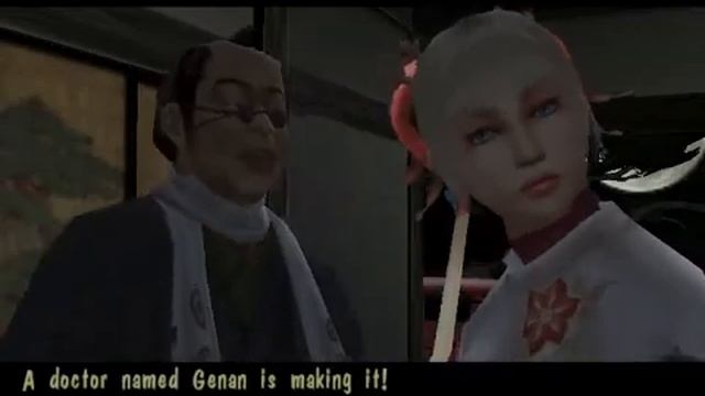 Way of The Samurai 2 - Walkthrough (PCSX2) - Part 10 смотреть онлайн