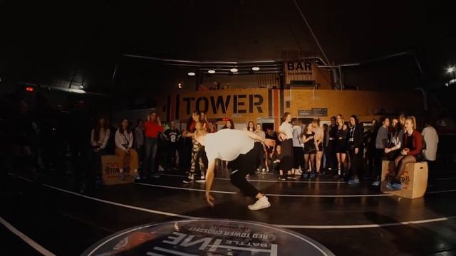 Движение Battle x 16 февраля 2020 смотреть онлайн